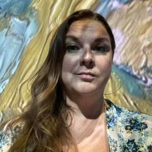 Meet your Posher, Christi-lyne